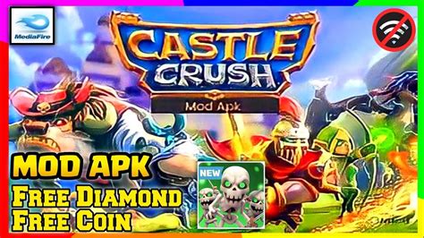 castle crush mod|Iba pa.